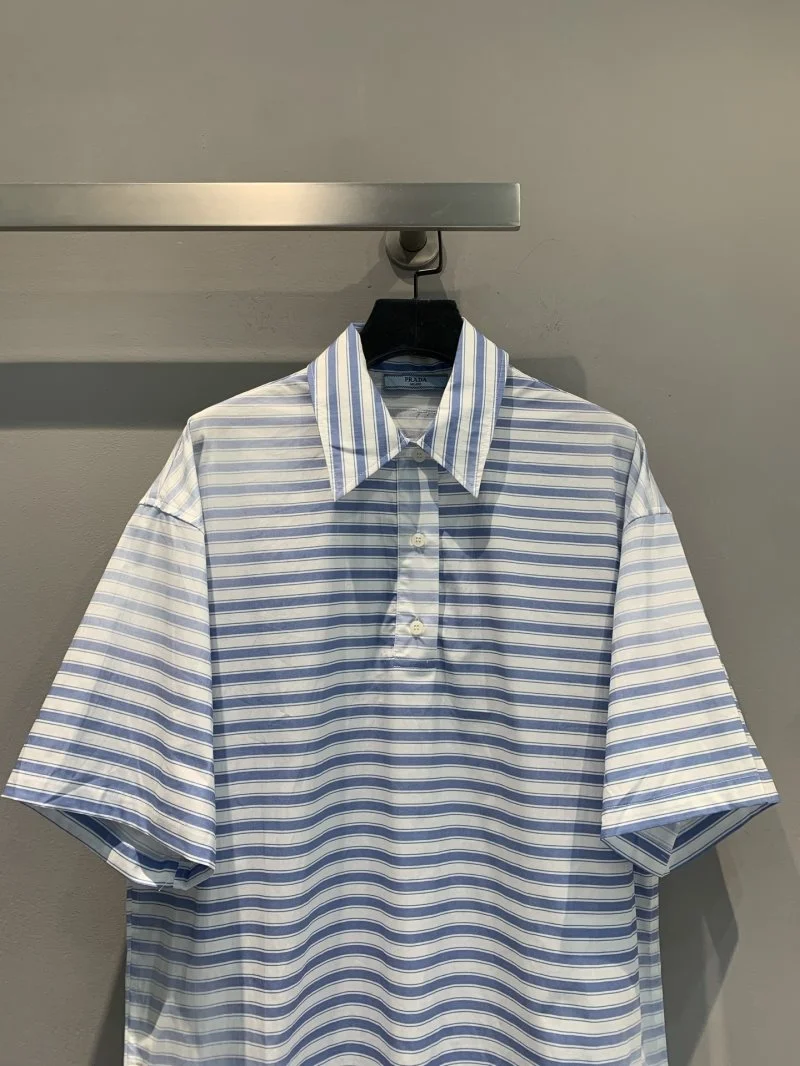 Prada T-Shirts Contemporary 165735