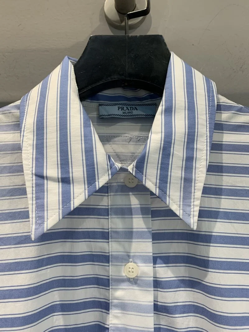 Prada T-Shirts Contemporary 165735
