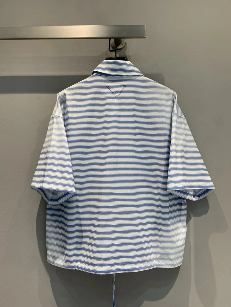 Prada T-Shirts Contemporary 165735
