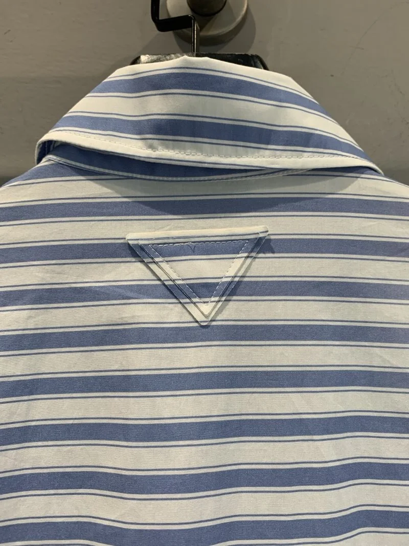 Prada T-Shirts Contemporary 165735