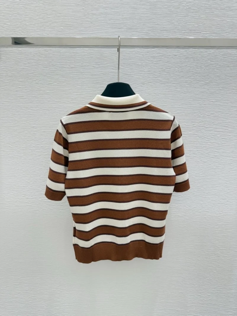 Prada T-Shirts Flexible 165736