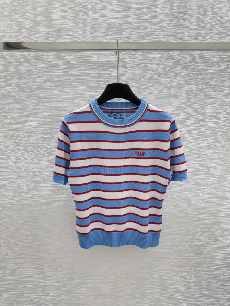 Prada T-Shirts TopPick 165730
