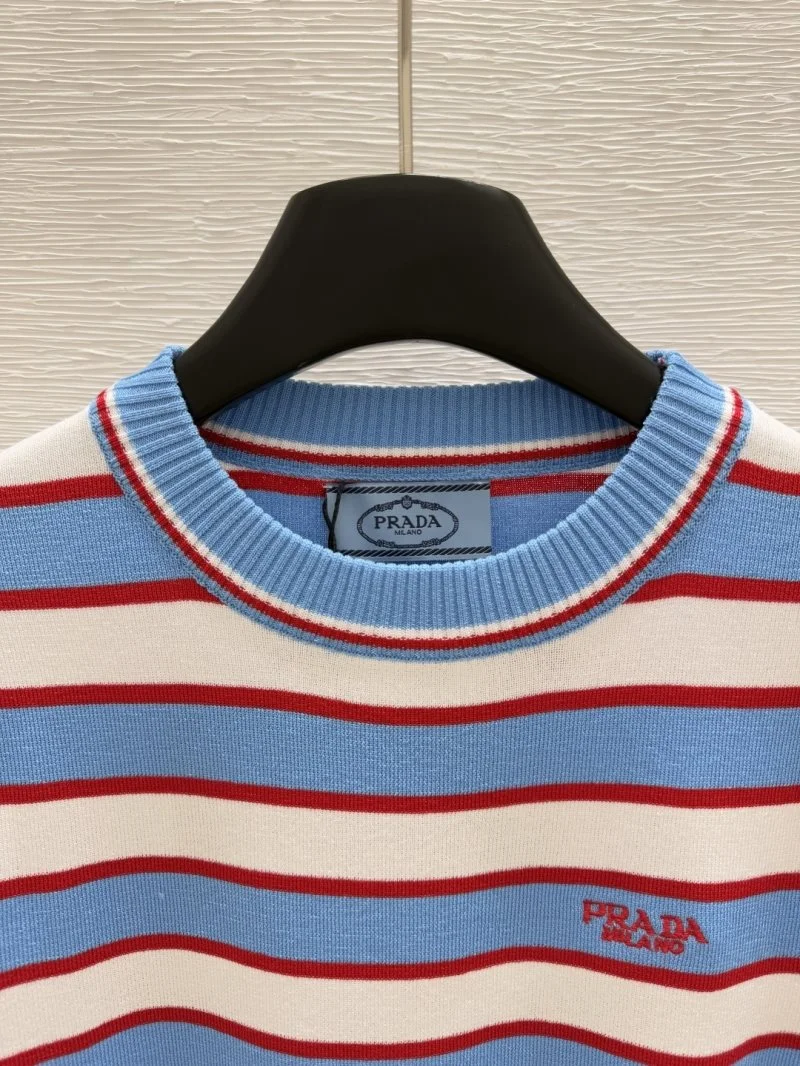 Prada T-Shirts TopPick 165730