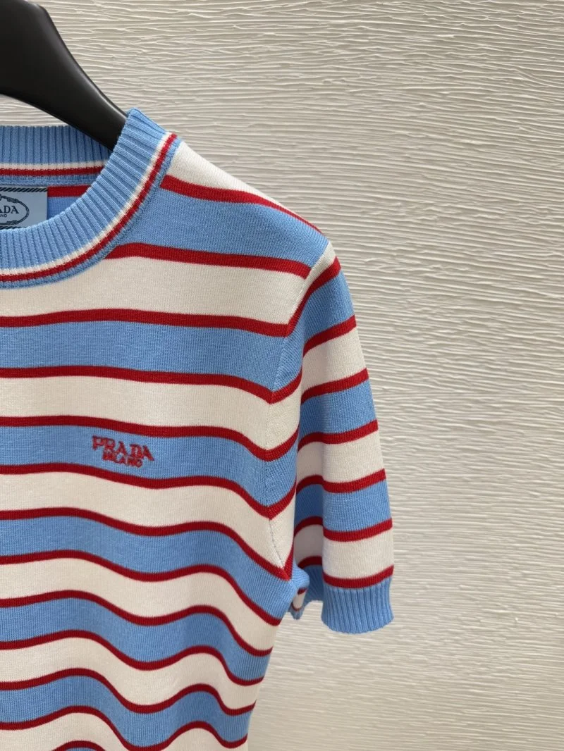 Prada T-Shirts TopPick 165730