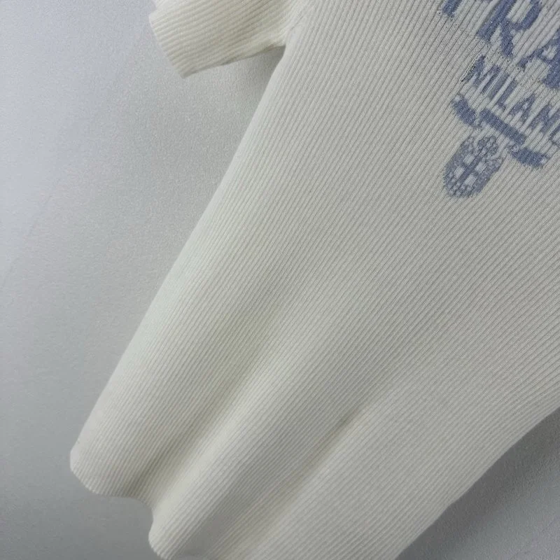 Prada T-Shirts WaterResistant 165723