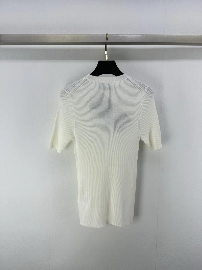 Prada T-Shirts WaterResistant 165723