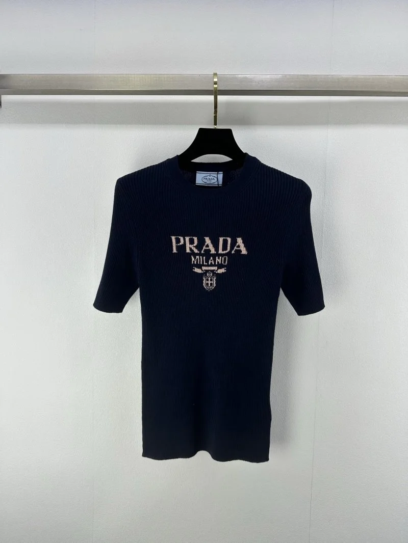 Prada T-Shirts FashionForward 165725