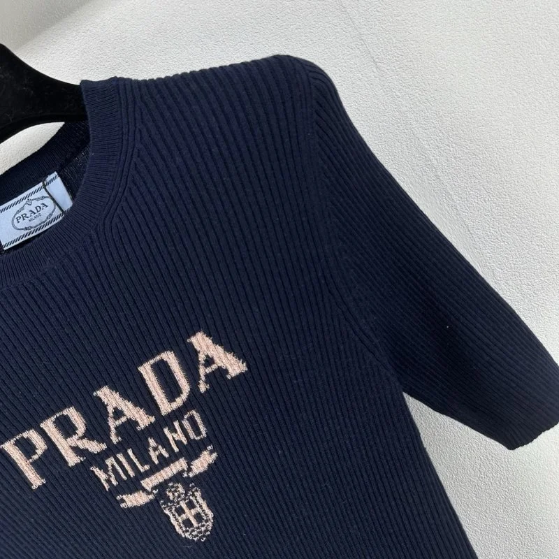 Prada T-Shirts FashionForward 165725