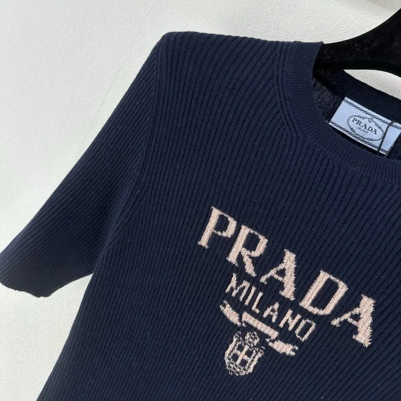 Prada T-Shirts FashionForward 165725