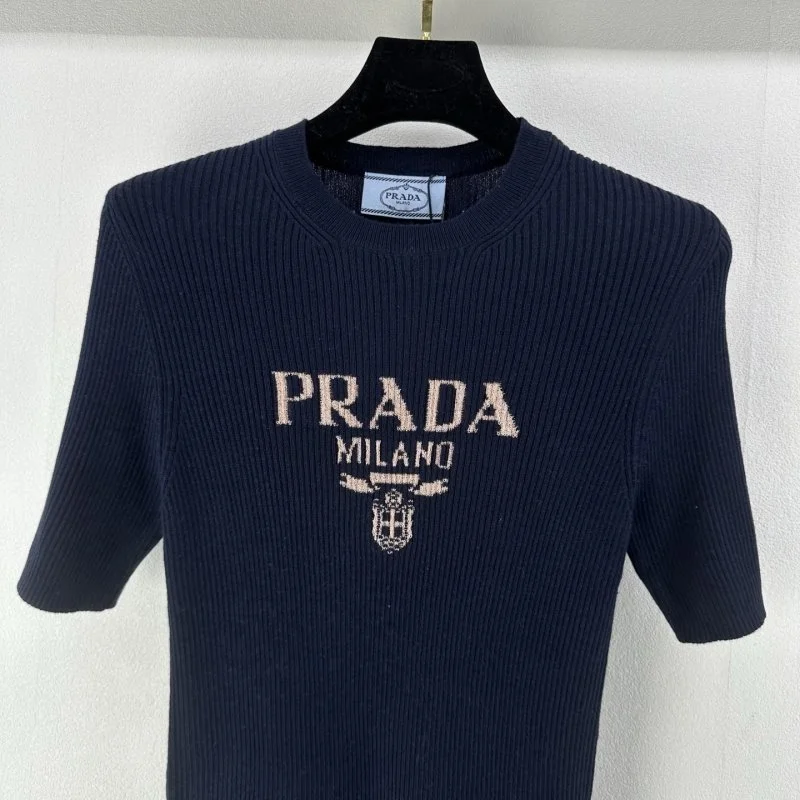 Prada T-Shirts FashionForward 165725