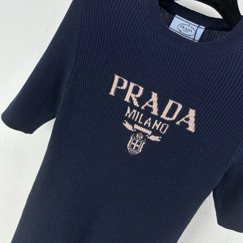 Prada T-Shirts FashionForward 165725