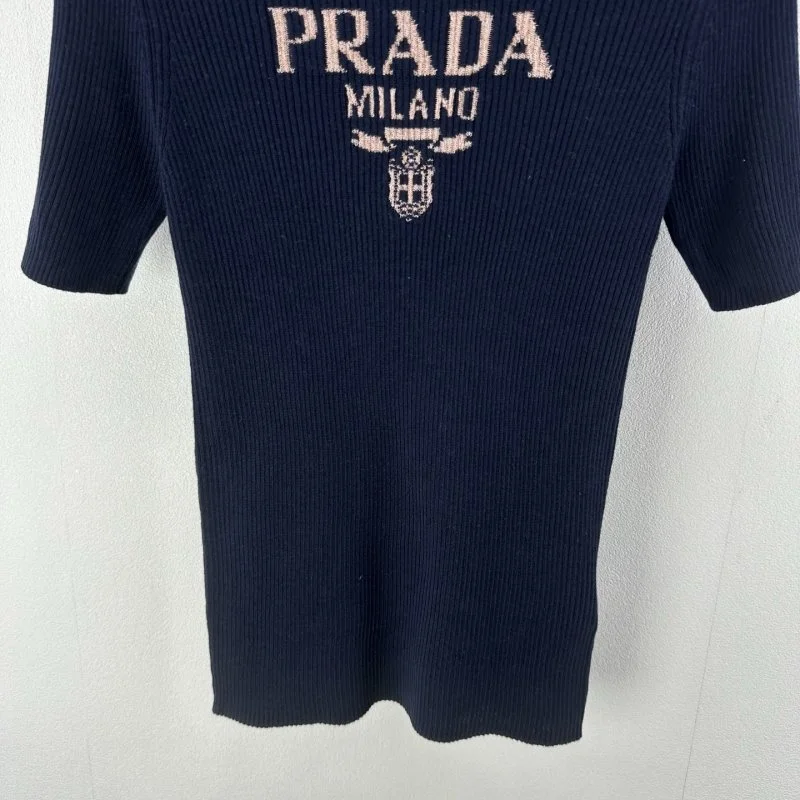Prada T-Shirts FashionForward 165725
