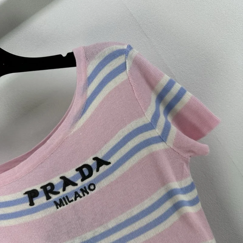 Prada T-Shirts WeatherProof 165720