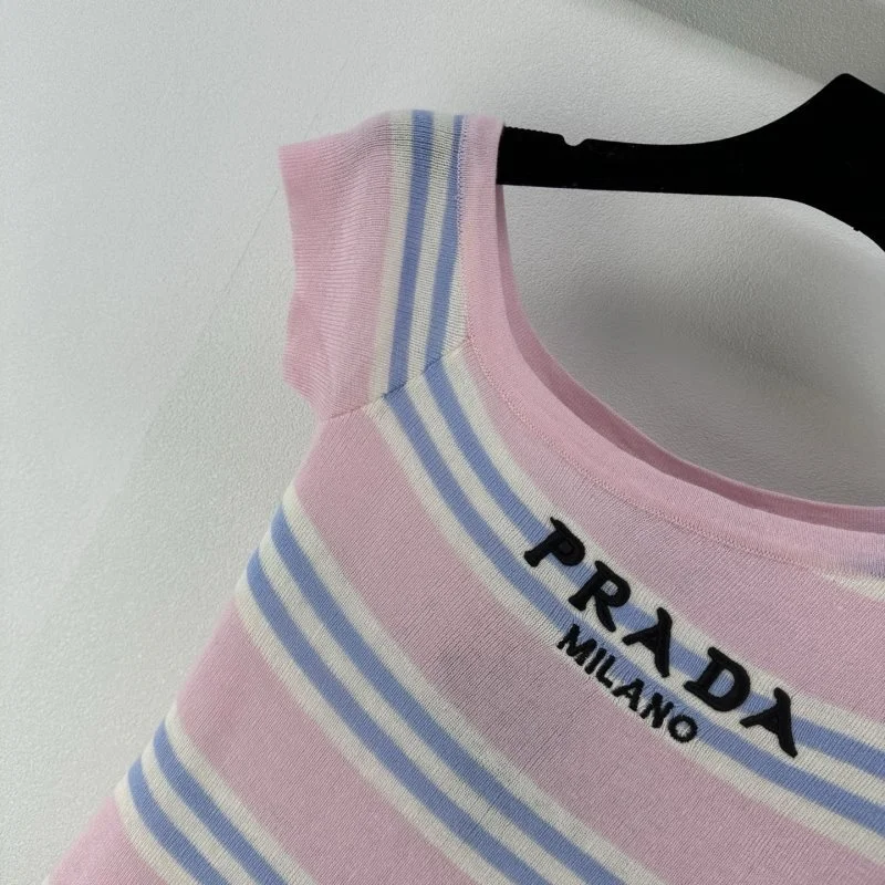 Prada T-Shirts WeatherProof 165720