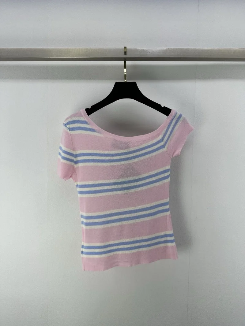 Prada T-Shirts WeatherProof 165720