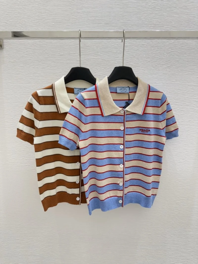 SunProtective Prada T-Shirts 165721