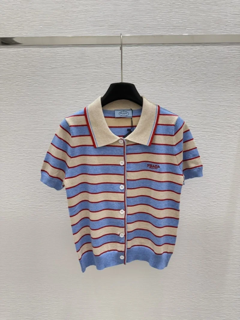 SunProtective Prada T-Shirts 165721