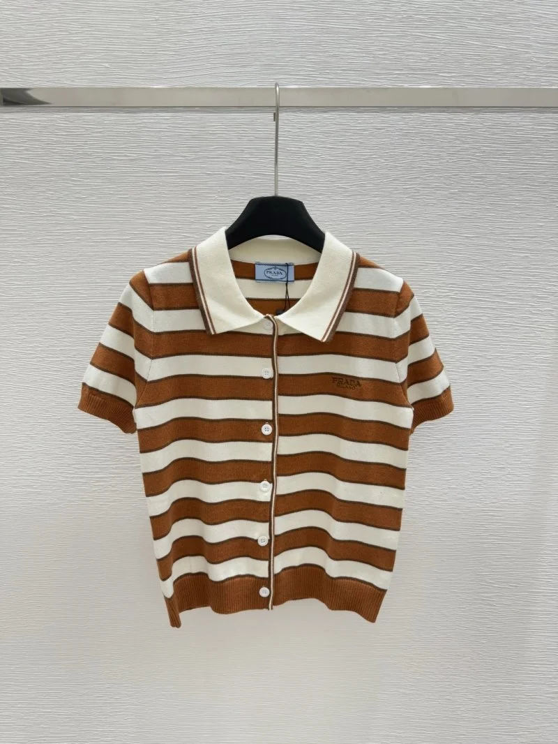 SunProtective Prada T-Shirts 165721