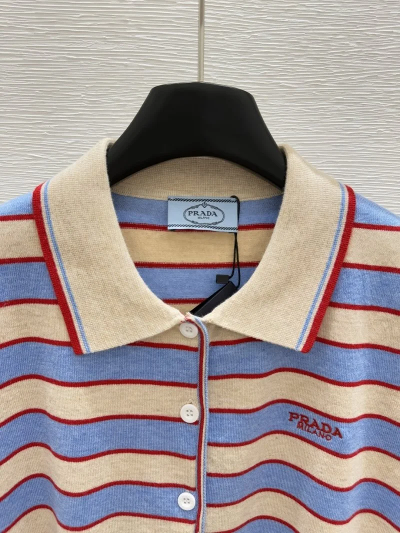 SunProtective Prada T-Shirts 165721