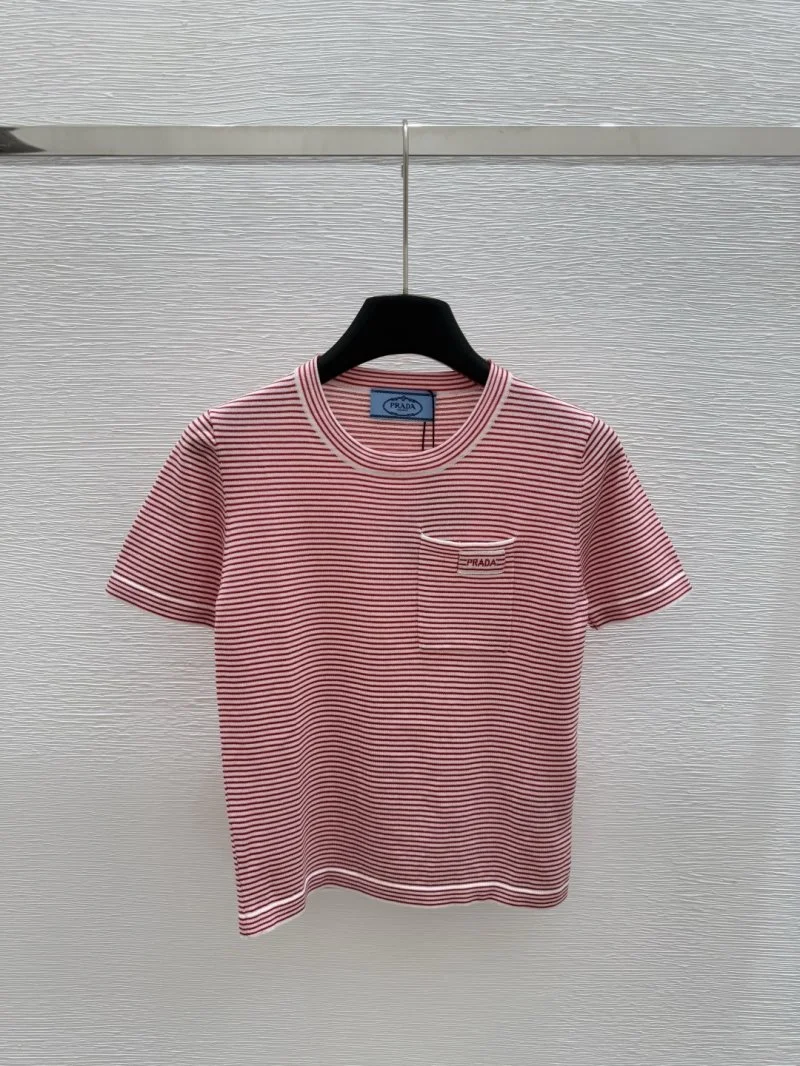 OnTrend Prada T-Shirts 165719