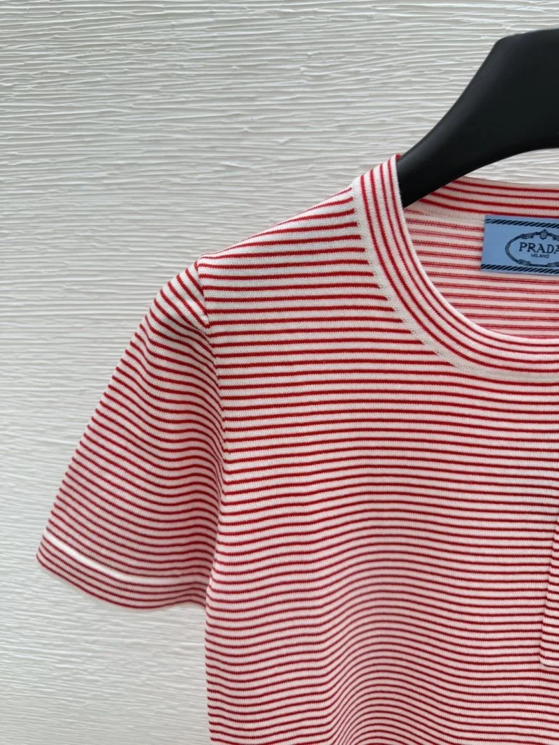 OnTrend Prada T-Shirts 165719