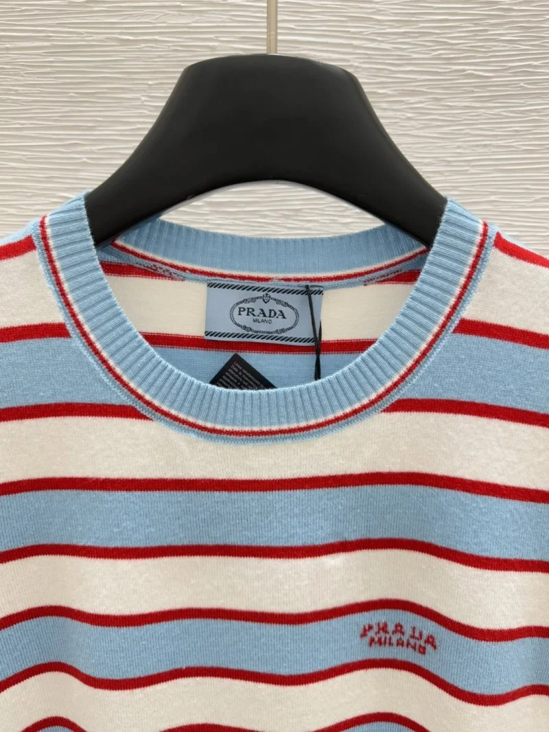Comfortable Prada T-Shirts 165764