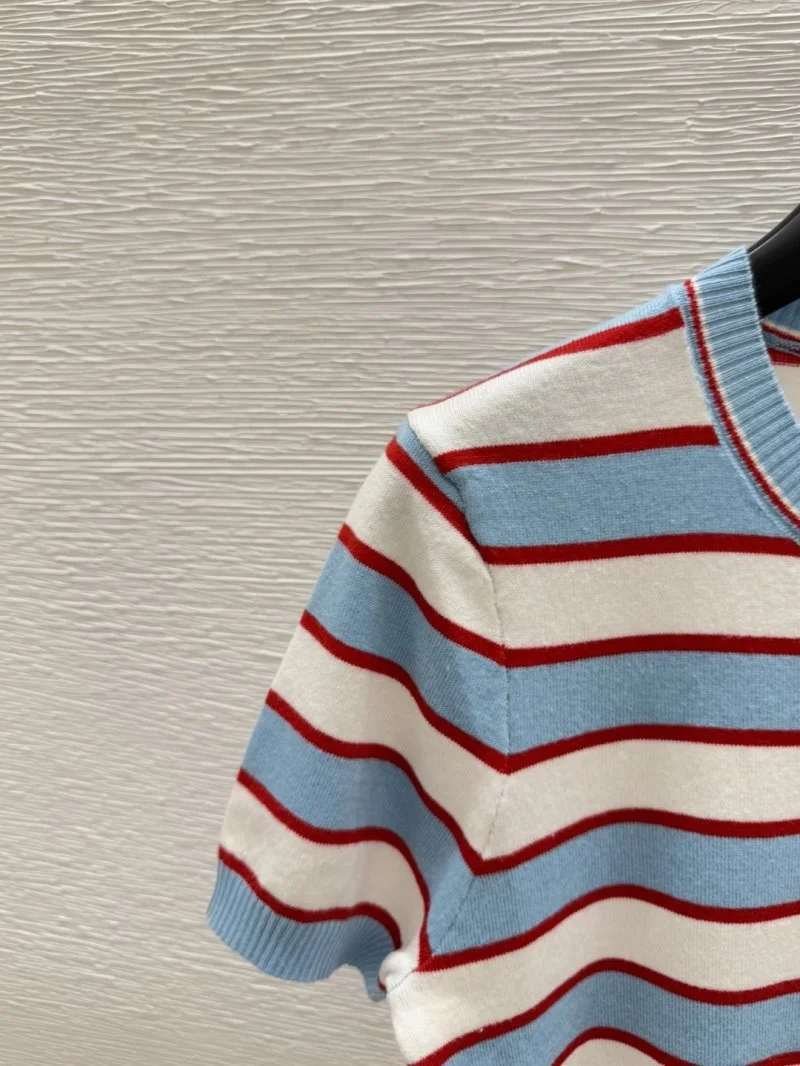 Comfortable Prada T-Shirts 165764