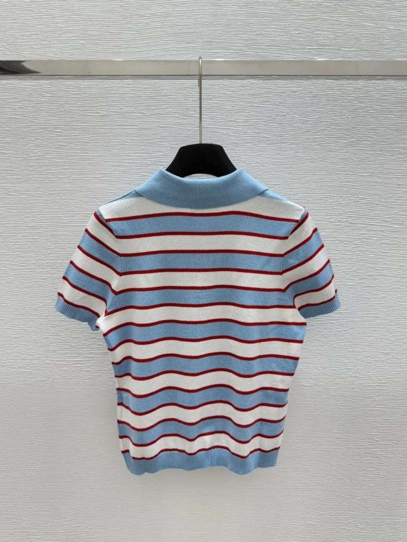 Durable Prada T-Shirts 165715