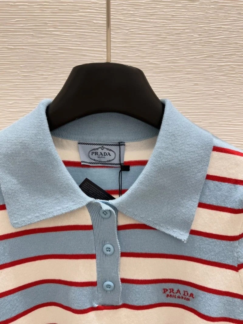 Durable Prada T-Shirts 165715