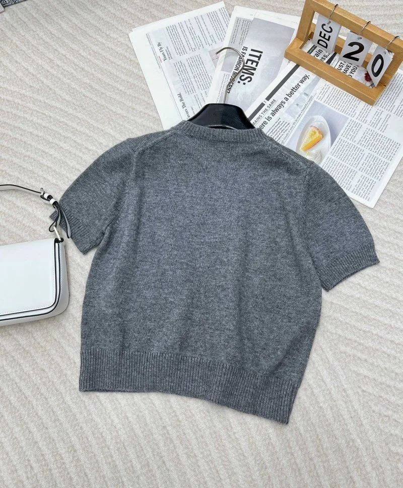 Chic Prada T-Shirts 165713