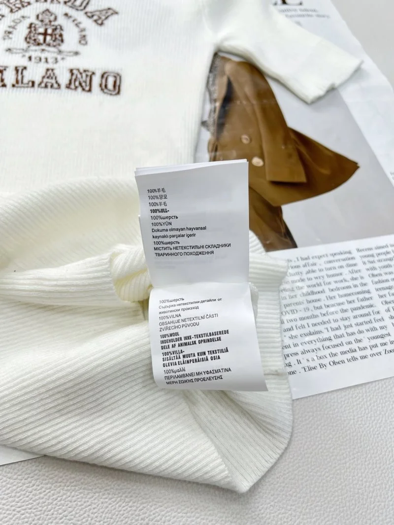 Premium Prada T-Shirts 165717