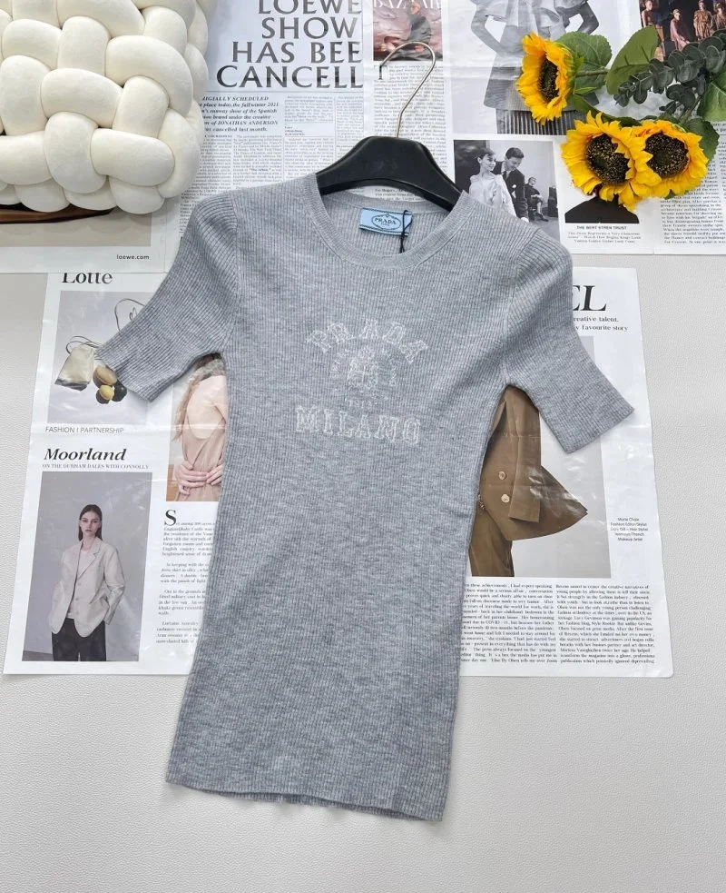 StreetReady Prada T-Shirts 165718
