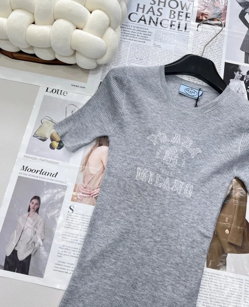 StreetReady Prada T-Shirts 165718