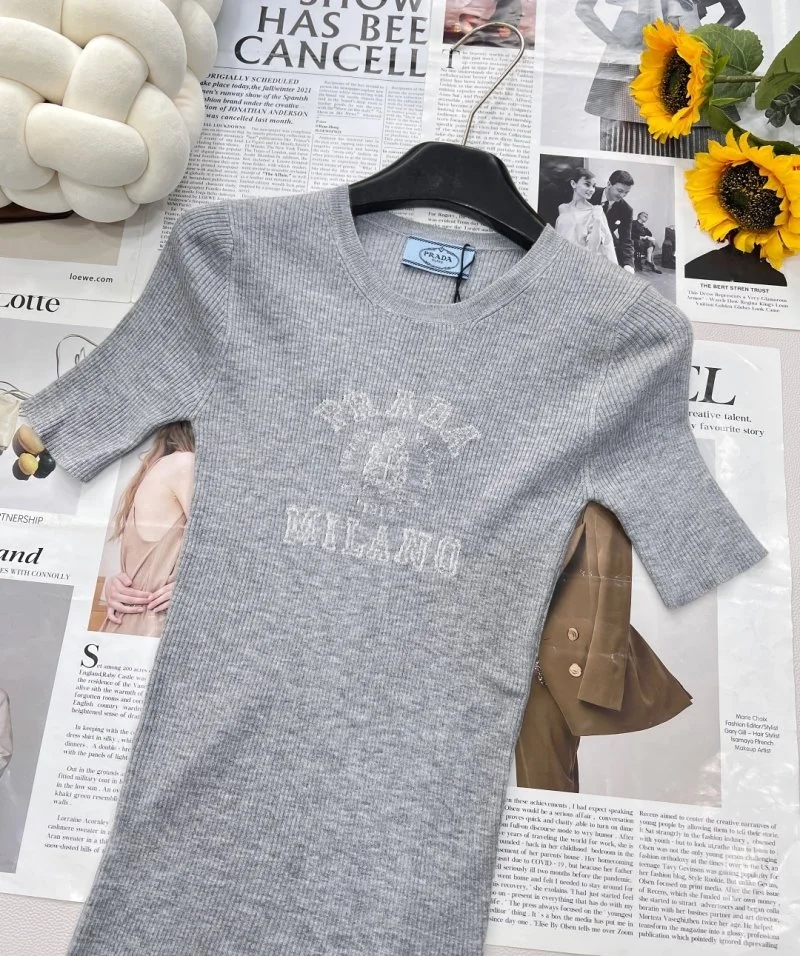 StreetReady Prada T-Shirts 165718