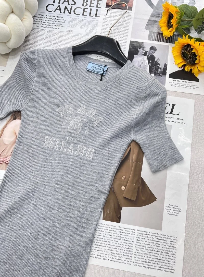 StreetReady Prada T-Shirts 165718