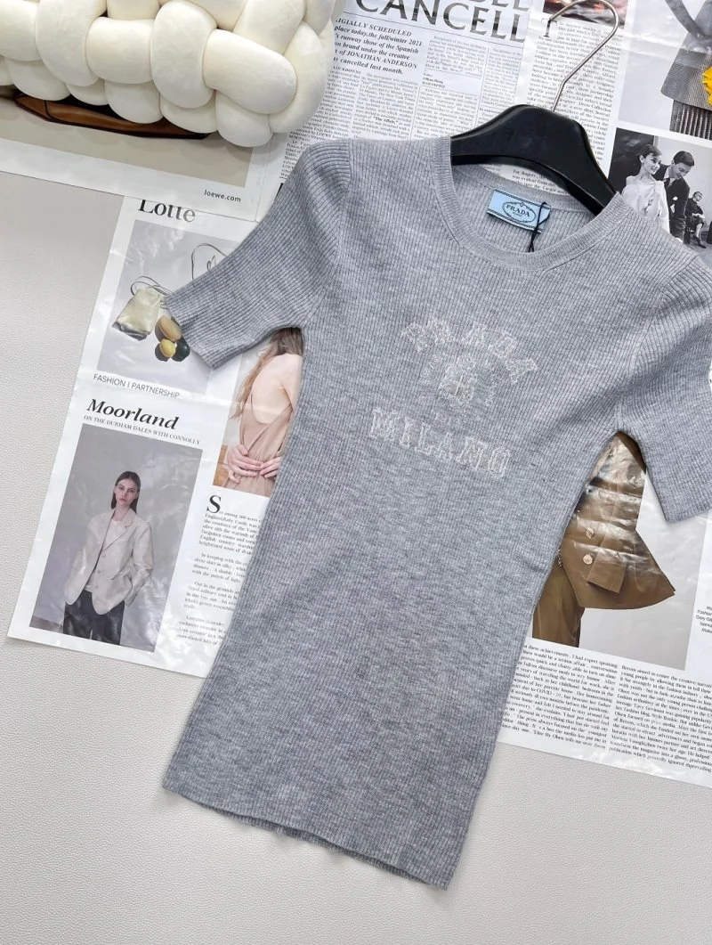 StreetReady Prada T-Shirts 165718