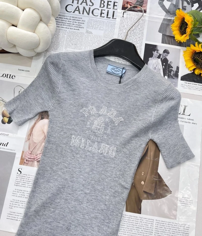 StreetReady Prada T-Shirts 165718