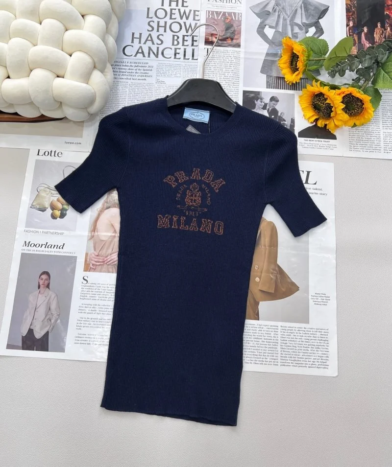 Attractive Prada T-Shirts 165712