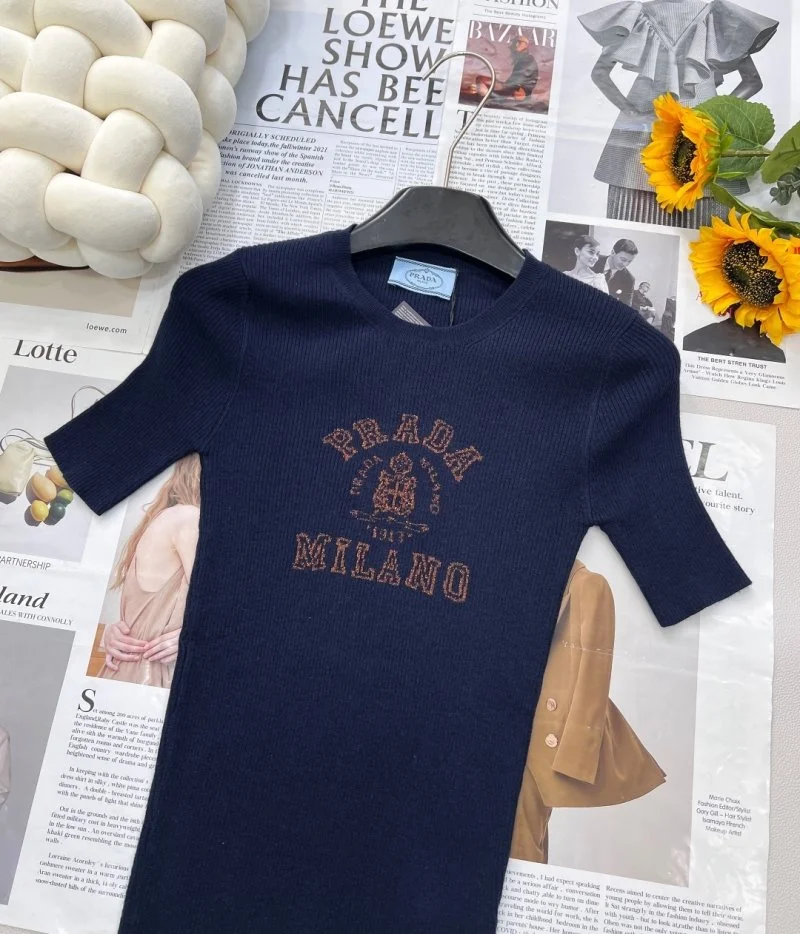 Attractive Prada T-Shirts 165712