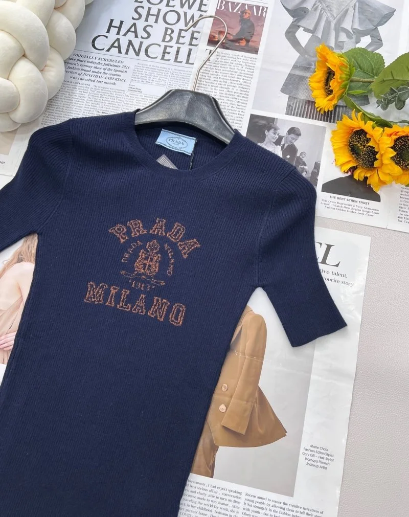 Attractive Prada T-Shirts 165712