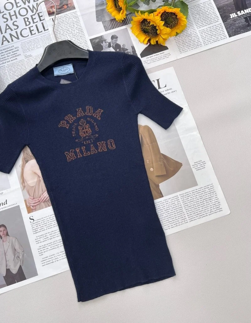 Attractive Prada T-Shirts 165712