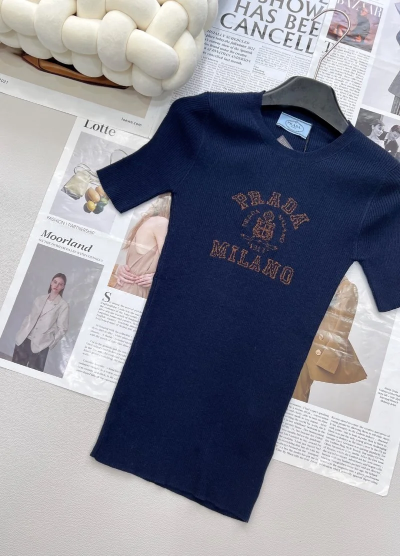 Attractive Prada T-Shirts 165712