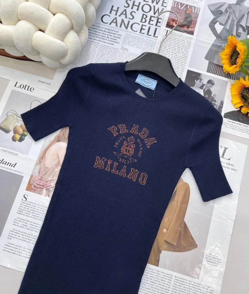 Attractive Prada T-Shirts 165712