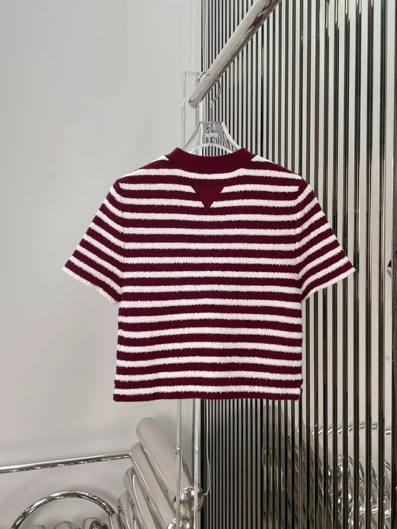 Prada T-Shirts Original 165709