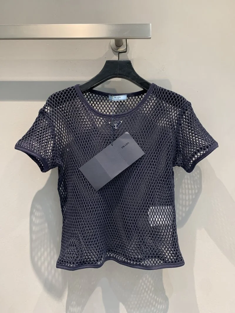 Sleek Prada T-Shirts 165750