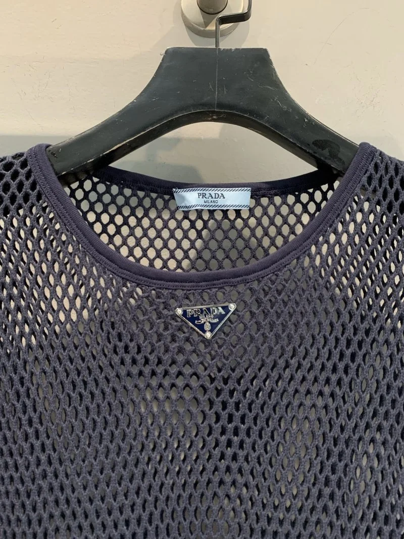 Sleek Prada T-Shirts 165750