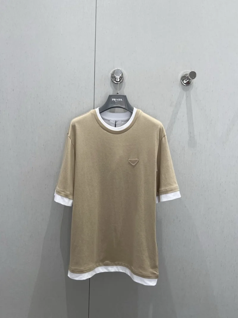 Bright Prada T-Shirts 165711