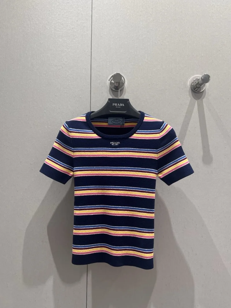 Prada T-Shirts SunProtective 165752