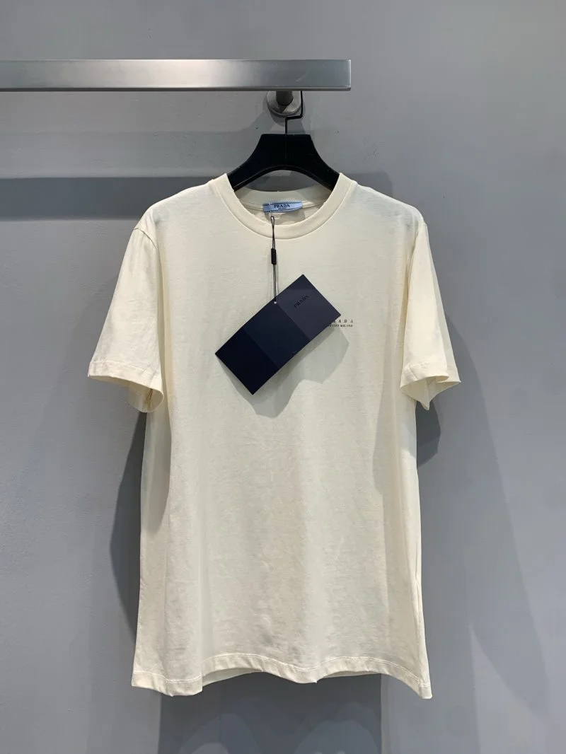 Prada T-Shirts Affordable 165705