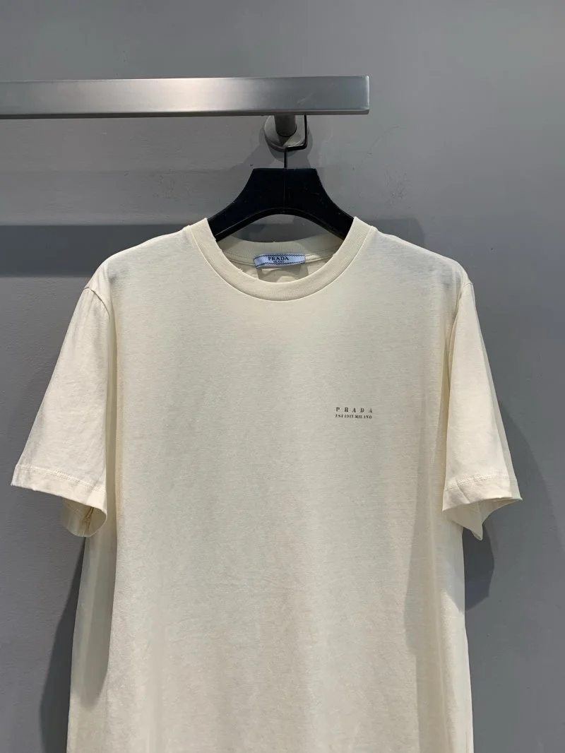 Prada T-Shirts Affordable 165705